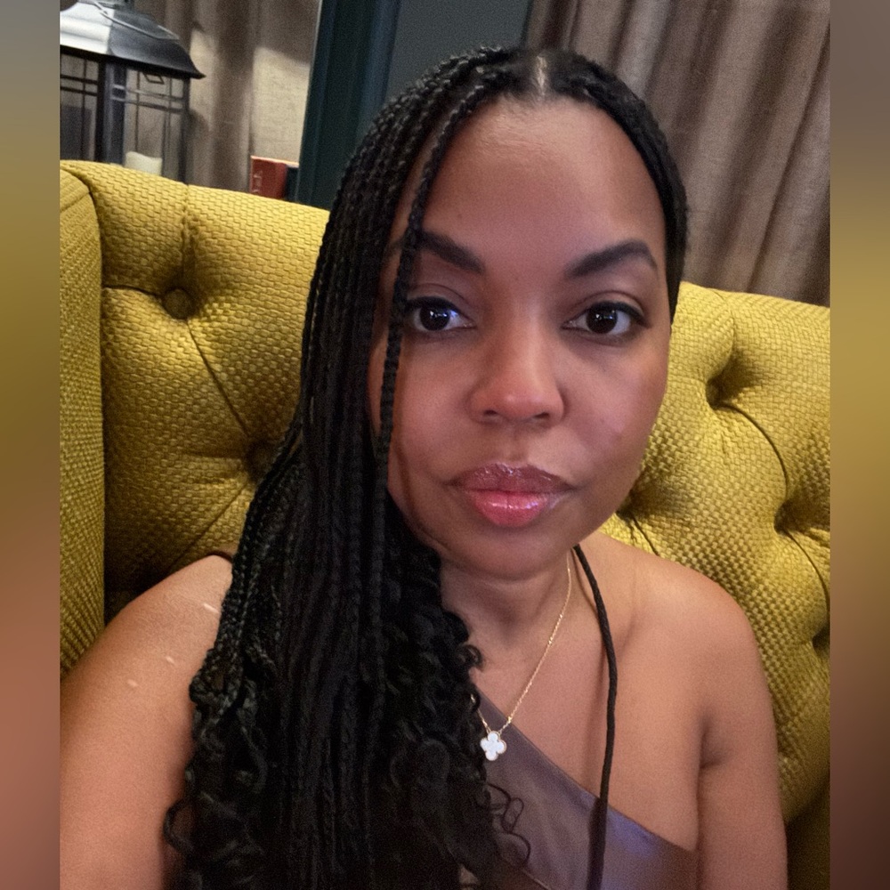 Meet your Posher, Shelrethia